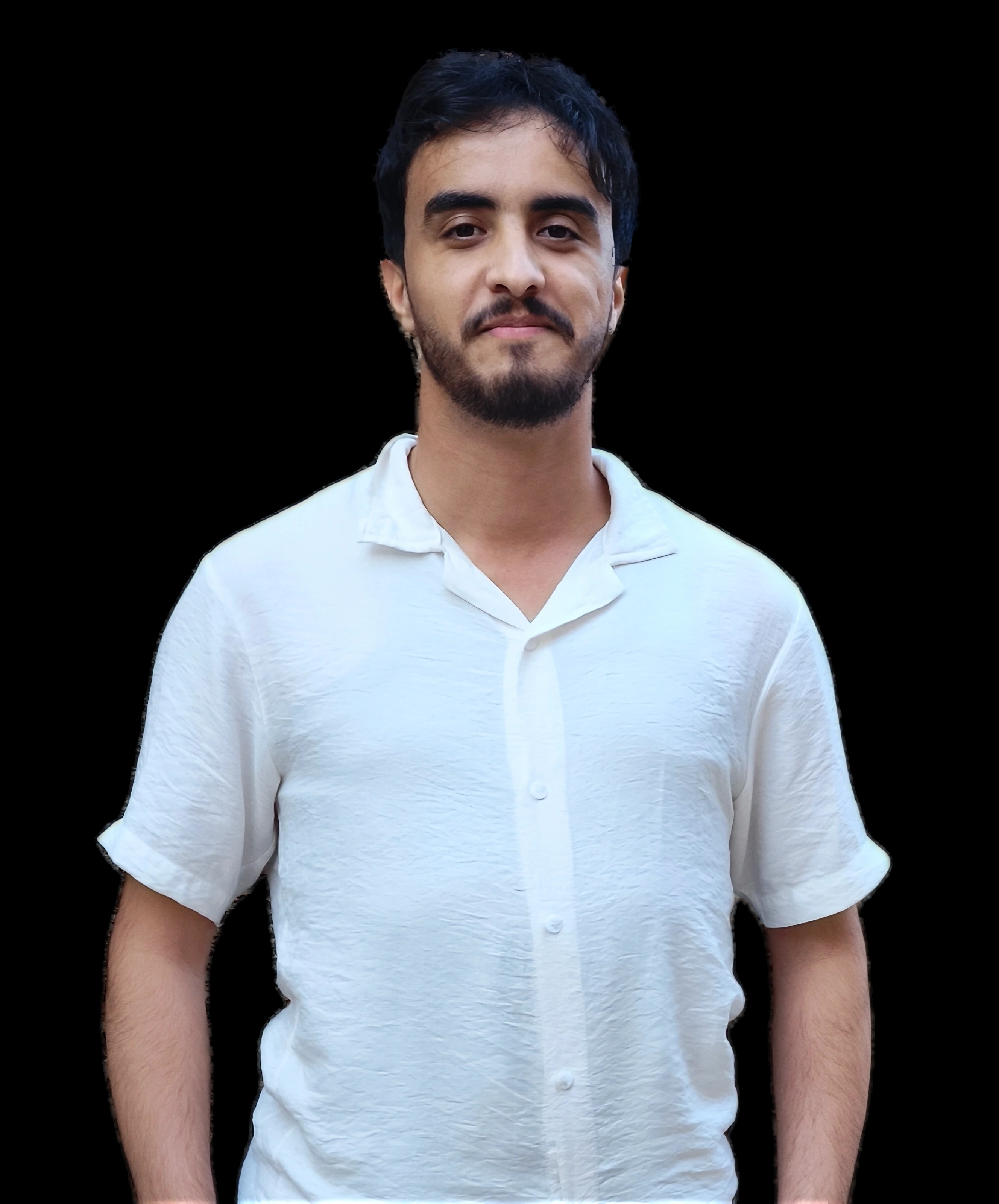 Ayoub Elakhdar, full-stack developer